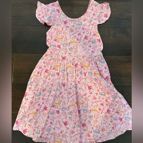 Dress Bundle/ Dress Lot Girls Size 7 - Picture 8 of 11